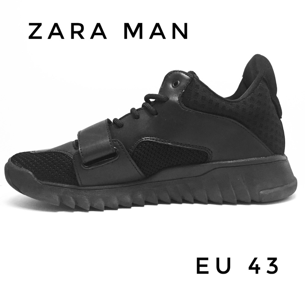 BRAND NEW - Zara Man Shoes EU 43