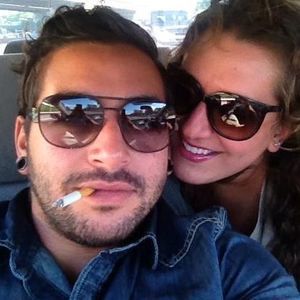 Meet your Posher, Benjamin