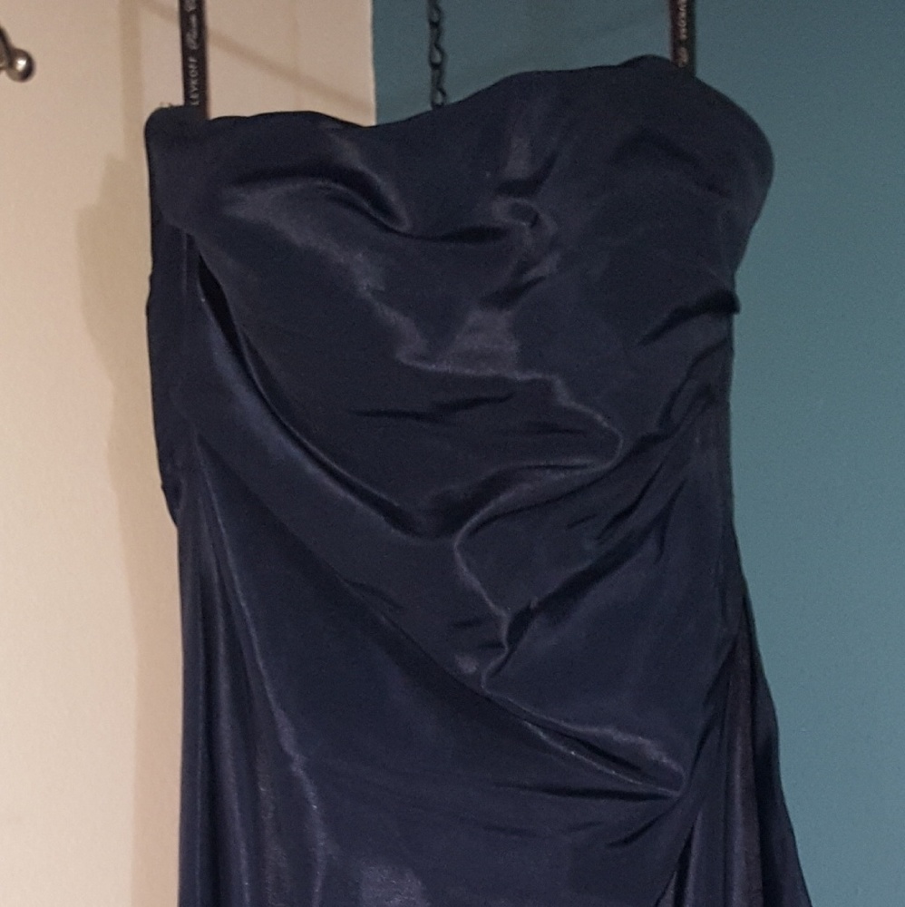 Long Formal Dress
