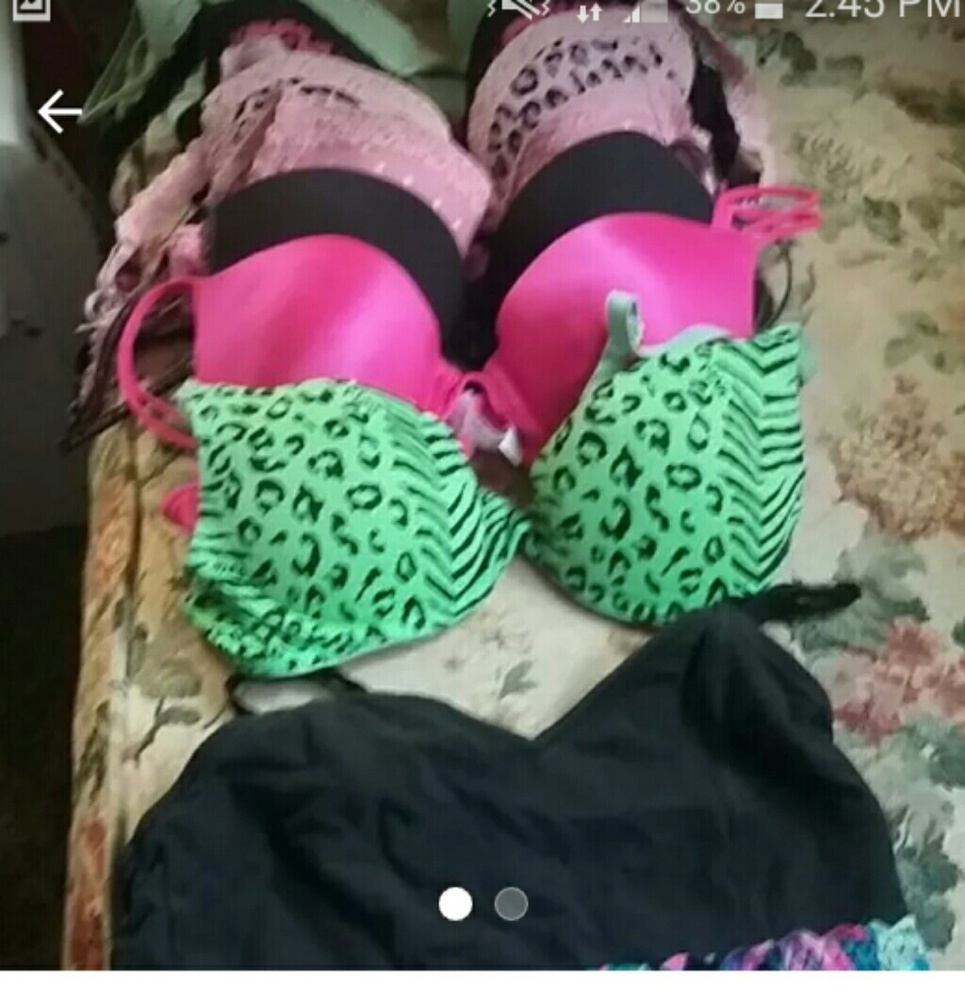 Vs bras