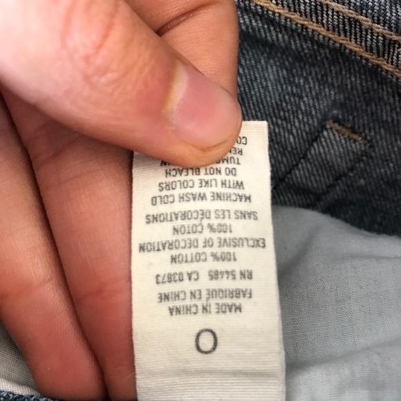 2 PAIRS of American Eagle short shorts - Picture 2 of 5