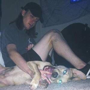 Meet your Posher, Cody