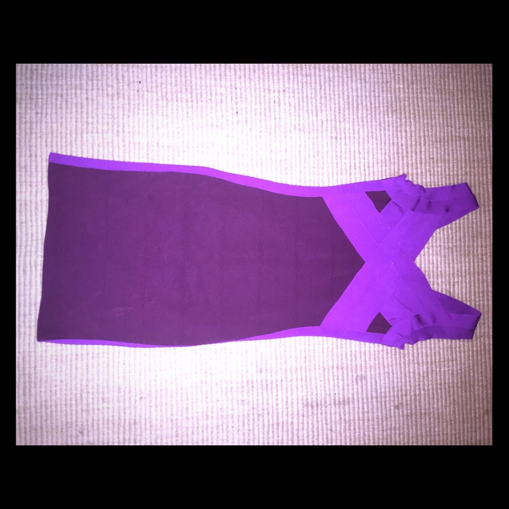 Express sexy cocktail dress