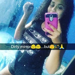 Meet your Posher, Susy