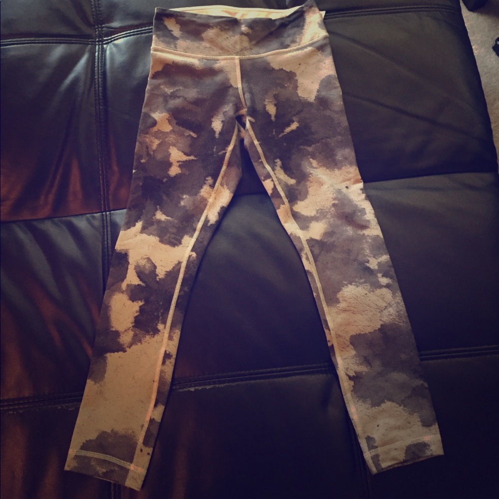 Lululemon Active Wear pants