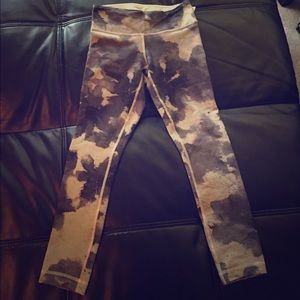 Lululemon Active Wear pants