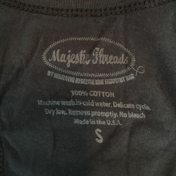 Yankees Racerback Tank - Picture 3 of 4