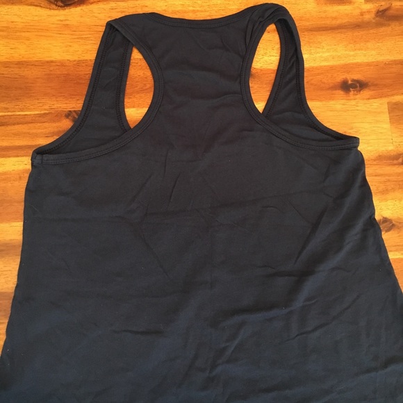 Yankees Racerback Tank - Picture 4 of 4