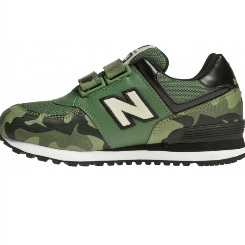 New Balance sneakers