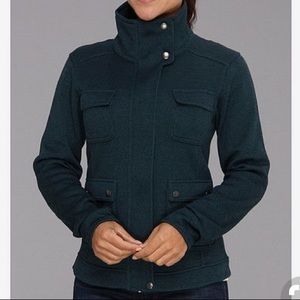 🍁❄️Patagonia Women's Better Jacket Teal Green NWT