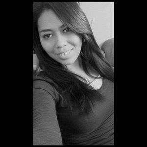 Meet your Posher, Alma