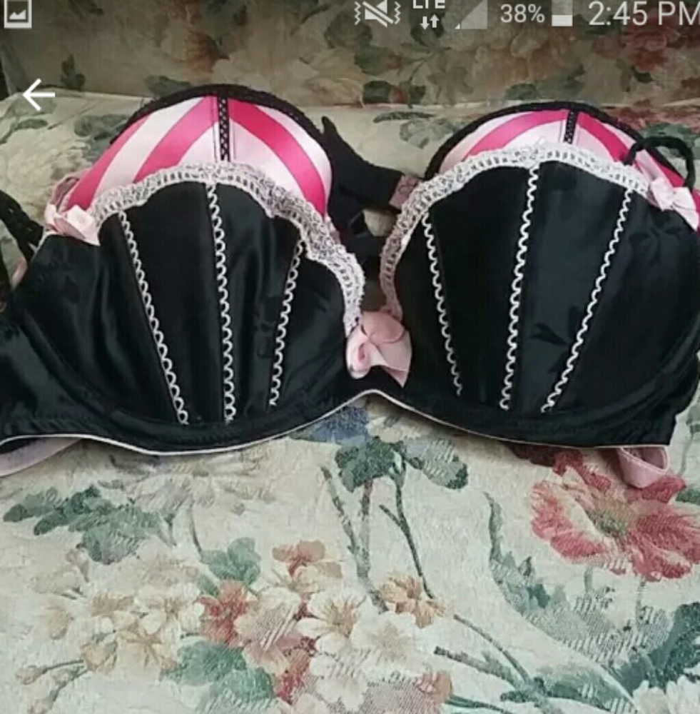 Vs bras