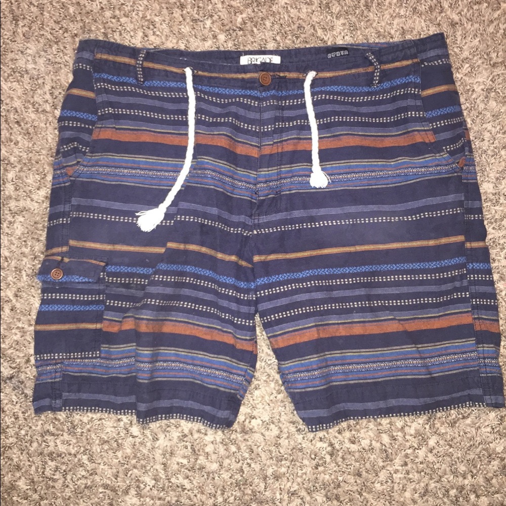 Mens Beachy Shorts
