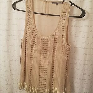 Two piece flowy dress ((wore once!))