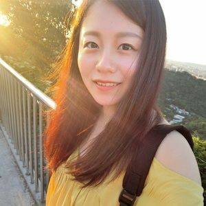 Meet your Posher, Chinying