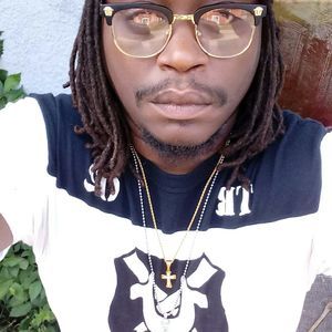 Meet your Posher, Luther