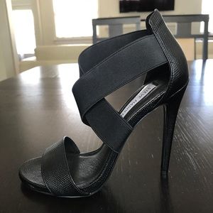 ⭐️SALE⭐️ Steve Madden Maarla Heels, Size 7