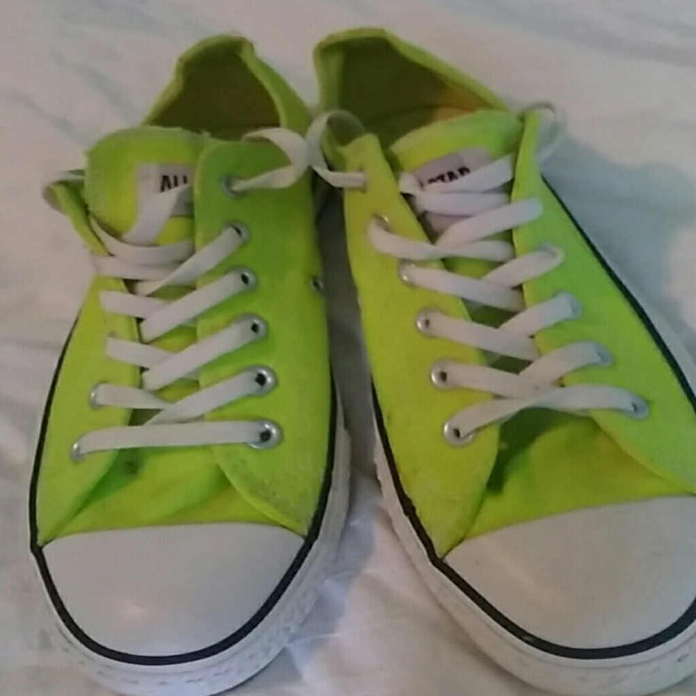 All star shoes