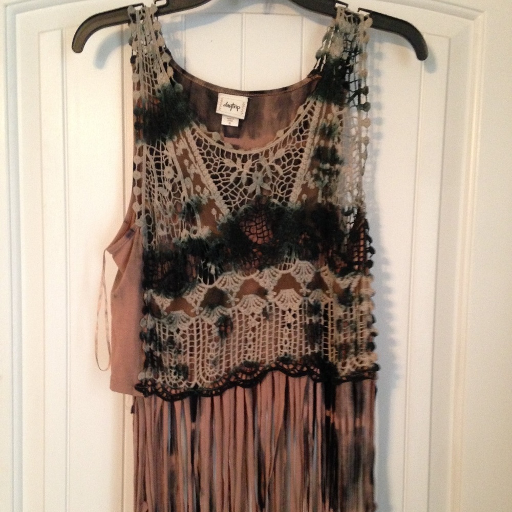 Daytrip Top