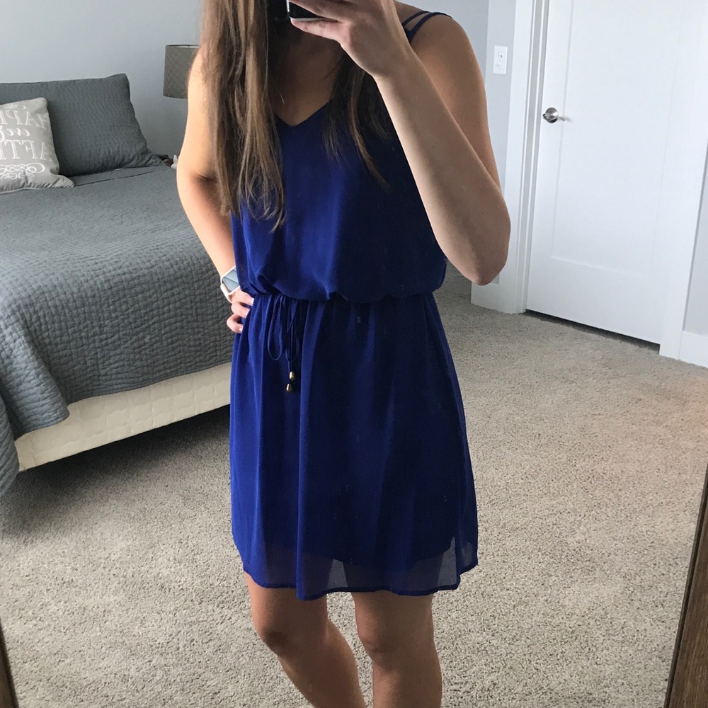 Juniors Size M Dress