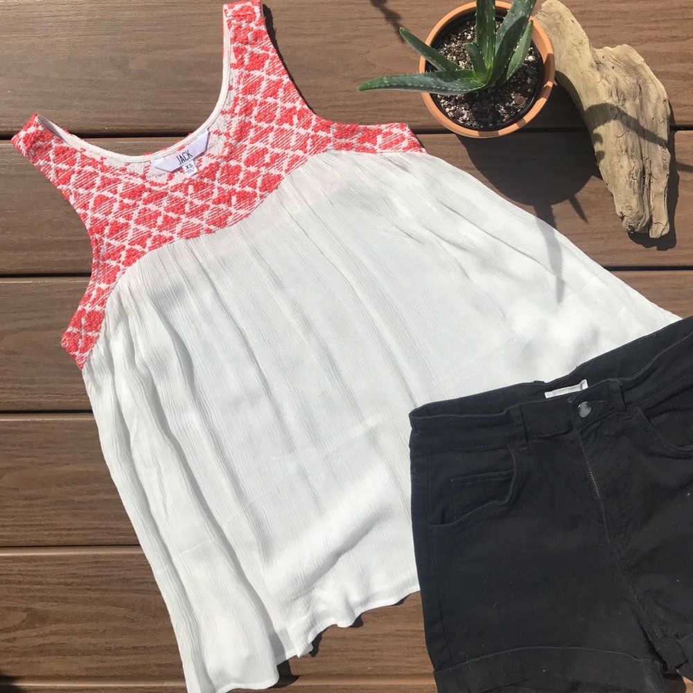 BB Dakota Top