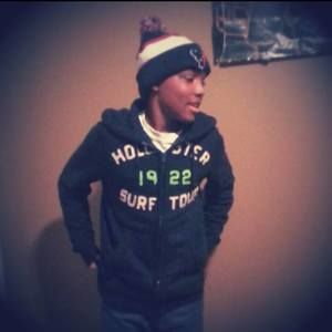 Meet your Posher, Isaiah