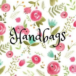Handbags - Make Me an Offer!
