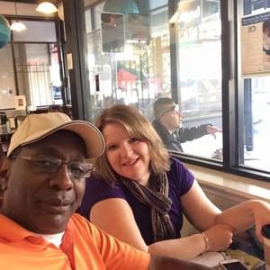 Meet your Posher, Kathleen