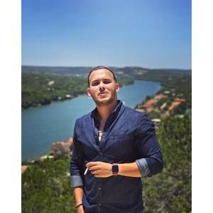 Meet your Posher, Omar