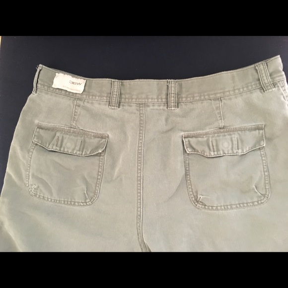 MAKE AN OFFER Nordstrom Men's Shorts - Picture 2 of 3