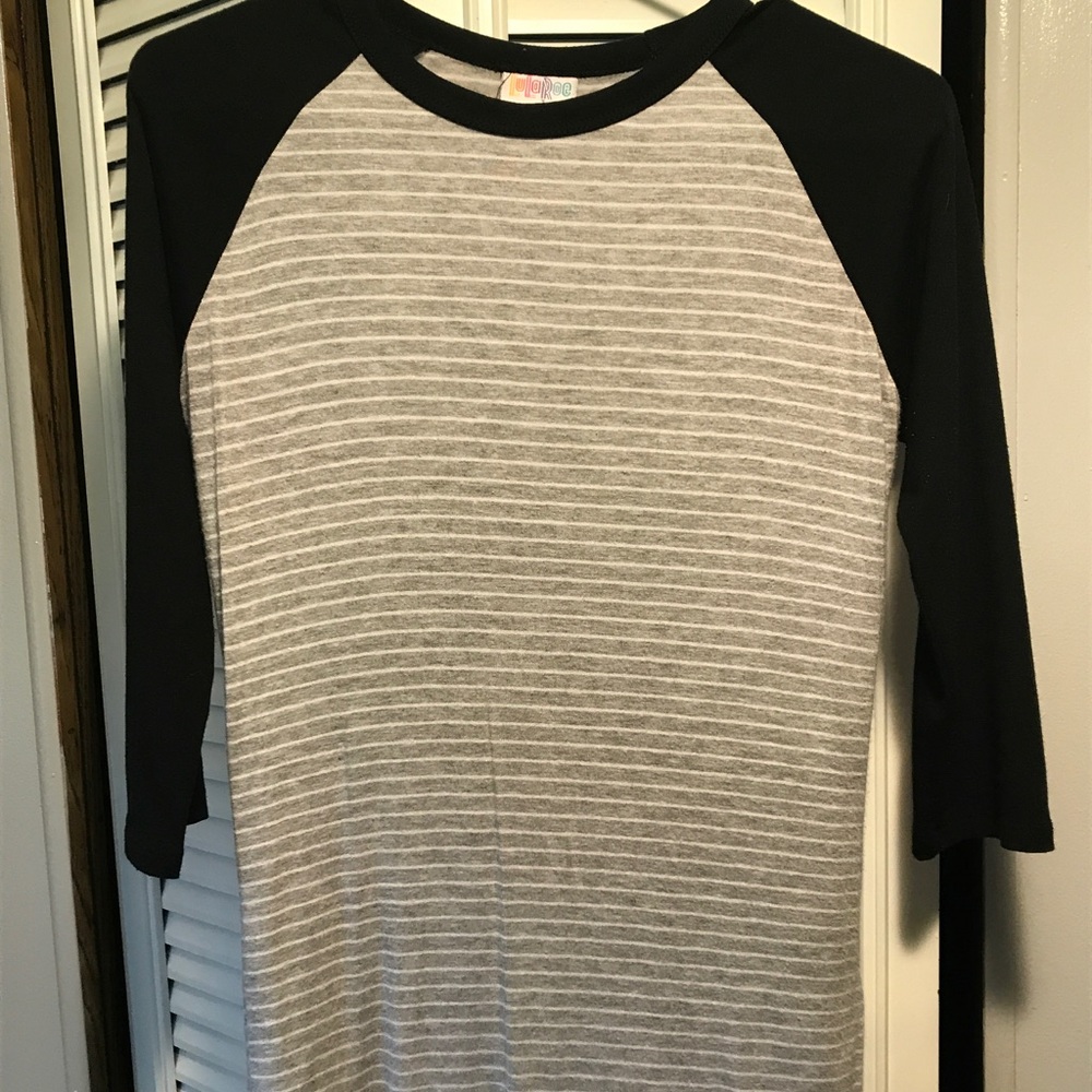 Randy tee