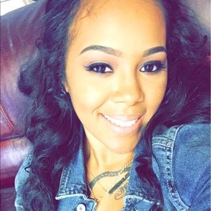 Meet your Posher, Breanna