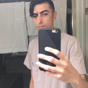 Meet your Posher, Ryan