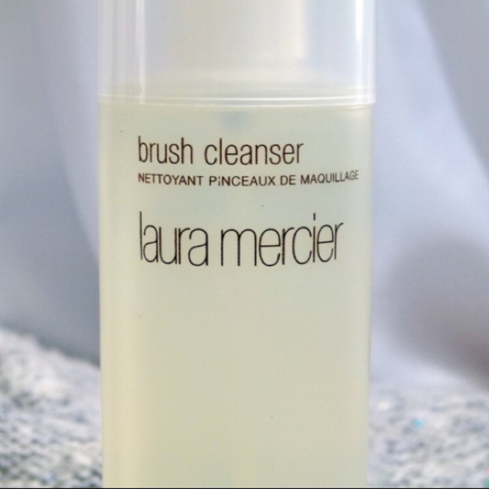 Laura Mercier Brush Cleanser