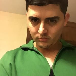 Meet your Posher, Raul