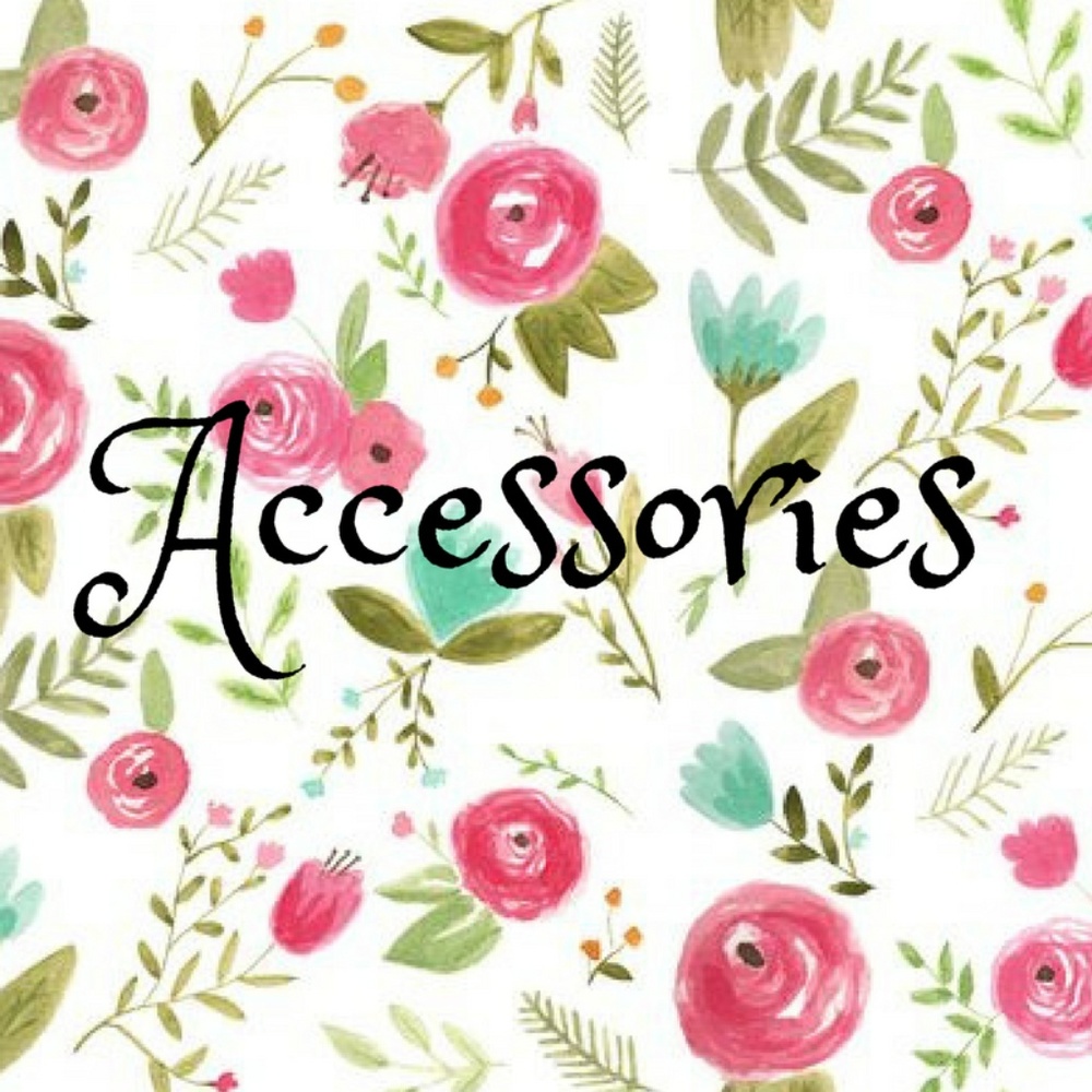 Women's Accessories - Make me an Offer!