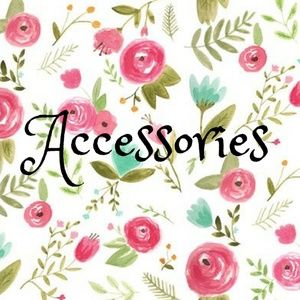 Women's Accessories - Make me an Offer!