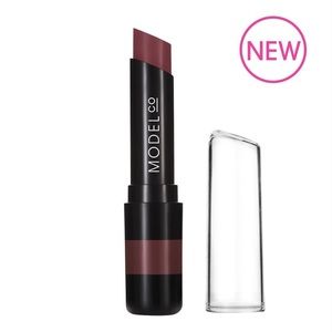 ModelCo LONG WEAR Lipstick in Truffle
