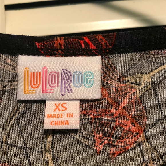 Carly dress - Picture 2 of 4