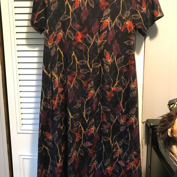 Carly dress - Picture 3 of 4