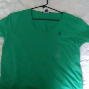 Ralph Lauren shirt