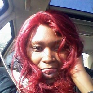 Meet your Posher, Ebony