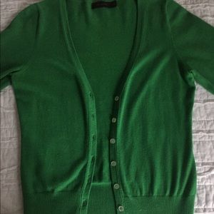 Cardigan by Limited