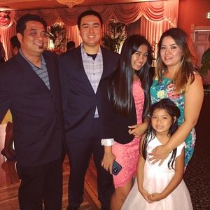 Meet your Posher, Amber