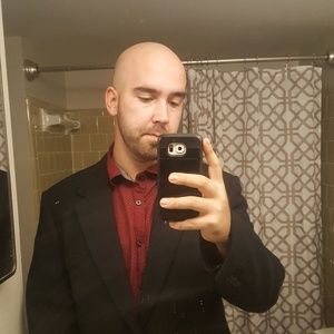 Meet your Posher, Rob