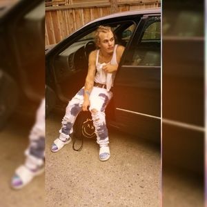 Meet your Posher, Brody