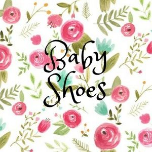 Baby Shoes