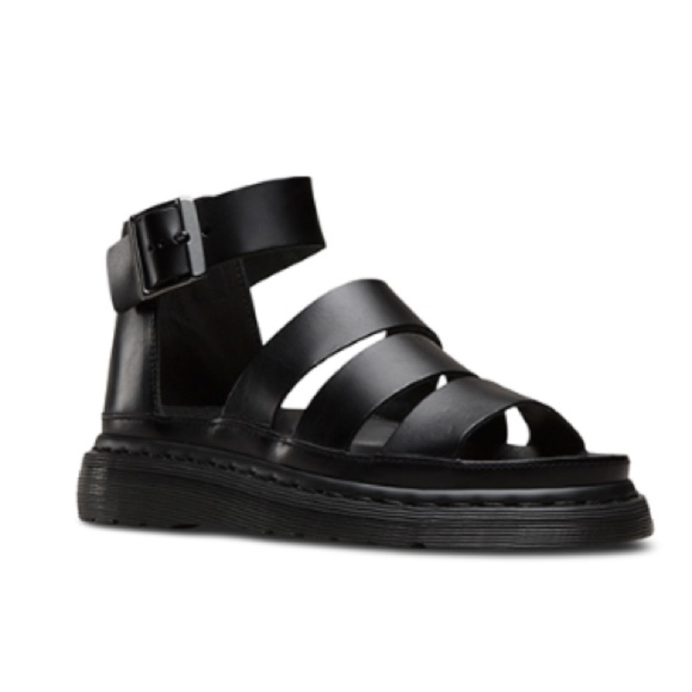 Doc Martens Clarissa Brando Sandel