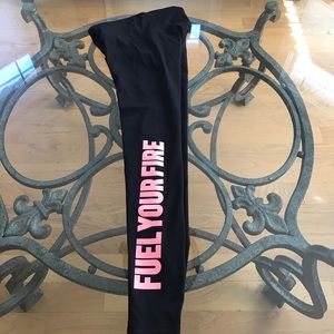 Old navy legging
