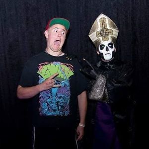 Meet your Posher, Kane